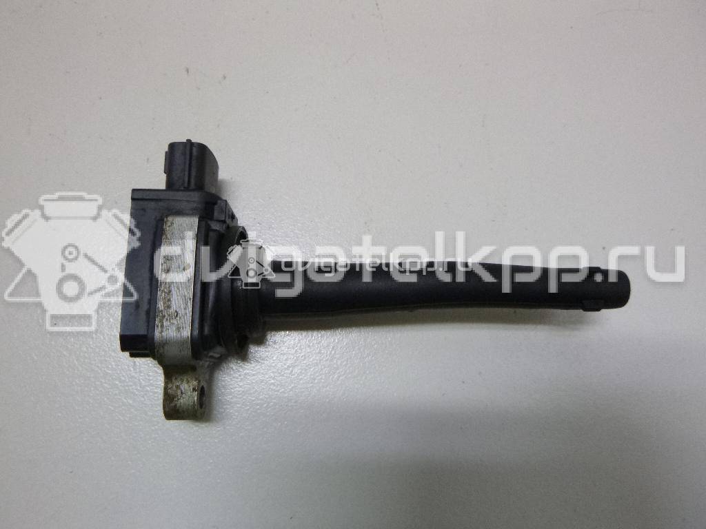 Фото Катушка зажигания  22448ED800 для Nissan Tiida / X-Trail / 350 Z Z33 / 370 Z Z34 / Altima {forloop.counter}}