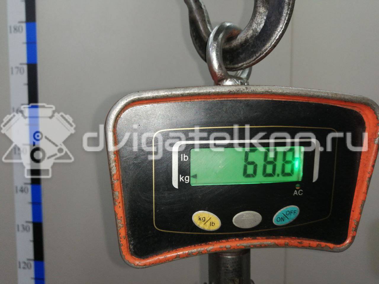 Фото Контрактный (б/у) двигатель HR16DE для Venucia / Dongfeng (Dfac) / Nissan (Zhengzhou) / Samsung / Mazda / Nissan / Mitsubishi / Nissan (Dongfeng) 117-124 л.с 16V 1.6 л бензин 10102BC23F {forloop.counter}}