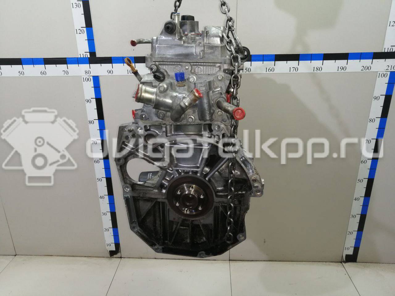 Фото Контрактный (б/у) двигатель HR16DE для Venucia / Dongfeng (Dfac) / Nissan (Zhengzhou) / Samsung / Mazda / Nissan / Mitsubishi / Nissan (Dongfeng) 117-124 л.с 16V 1.6 л бензин 10102BC23F {forloop.counter}}