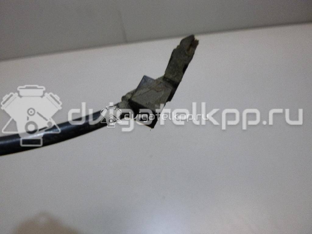 Фото Датчик ABS передний  47910AX610 для Nissan Note / Micra {forloop.counter}}