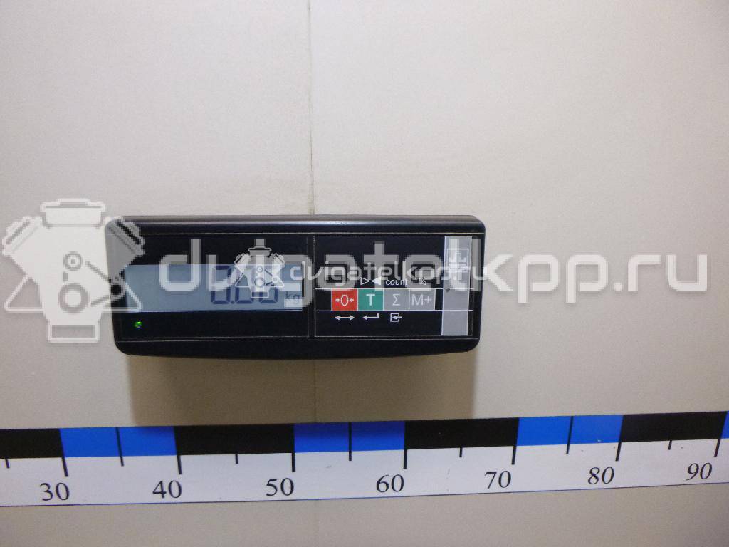 Фото Датчик ABS передний  47910AX610 для Nissan Note / Micra {forloop.counter}}