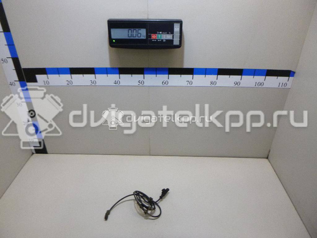 Фото Датчик ABS передний  47910AX610 для Nissan Note / Micra {forloop.counter}}