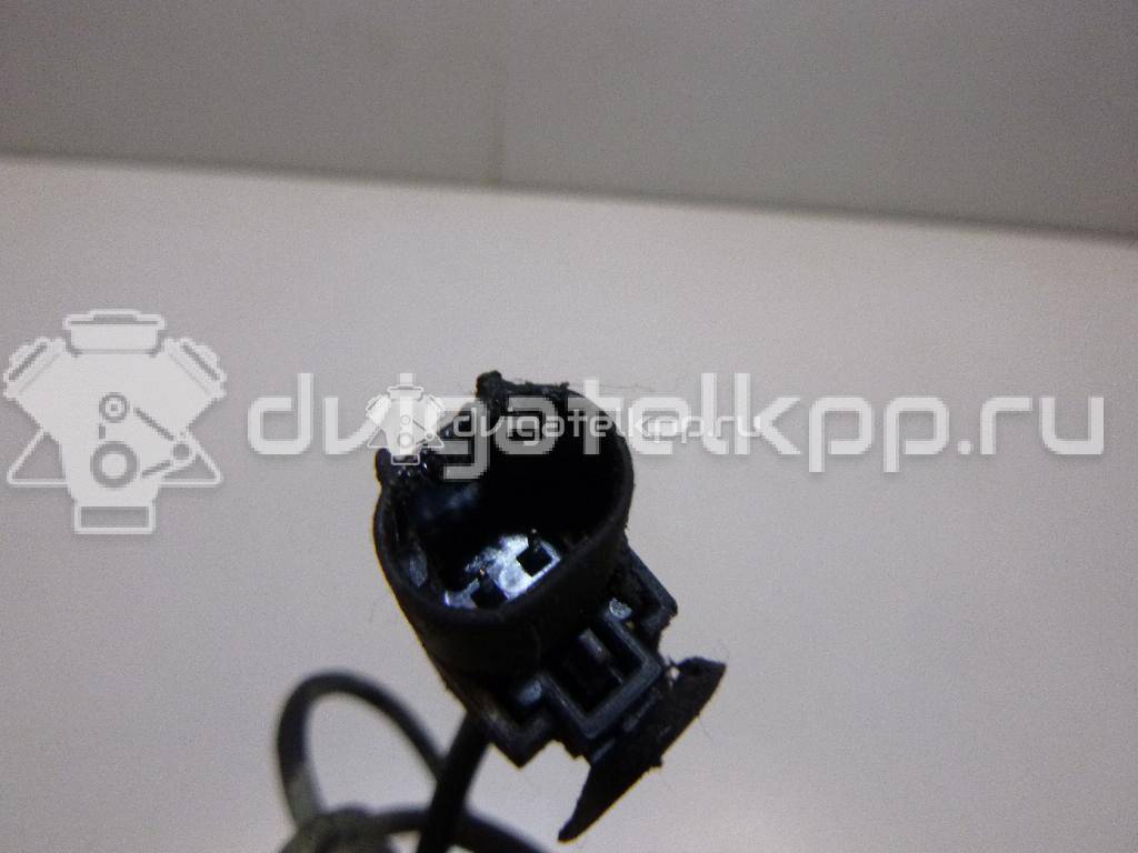 Фото Датчик ABS передний  47910AX610 для Nissan Note / Micra {forloop.counter}}