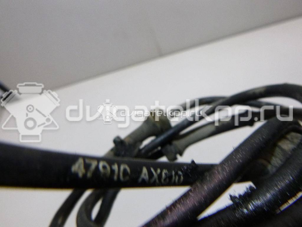 Фото Датчик ABS передний  47910AX610 для Nissan Note / Micra {forloop.counter}}