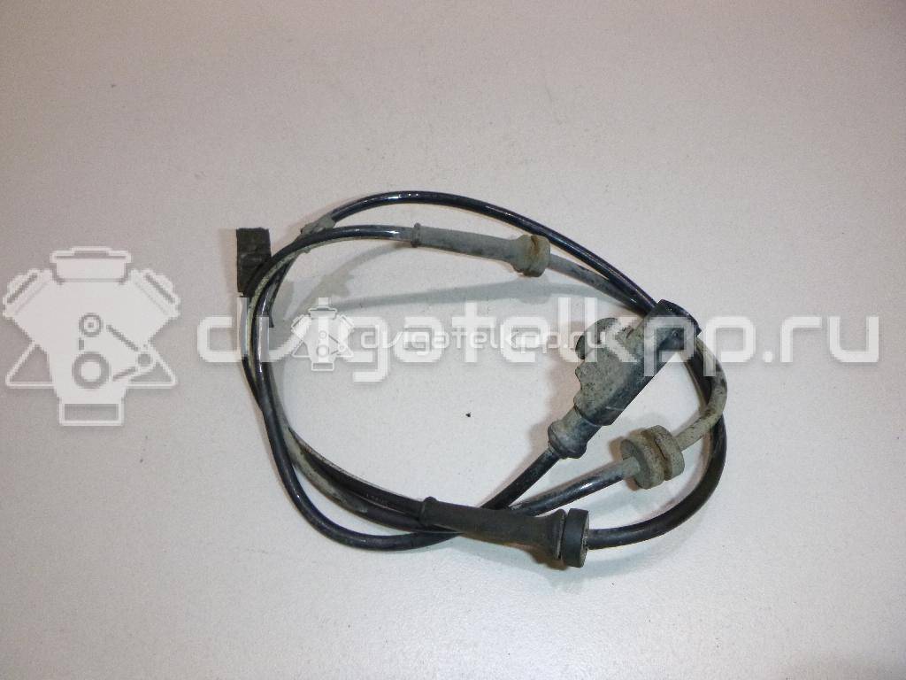 Фото Датчик ABS передний  47910AX610 для Nissan Note / Micra {forloop.counter}}