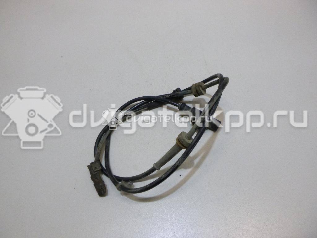 Фото Датчик ABS передний  47910AX610 для Nissan Note / Micra {forloop.counter}}