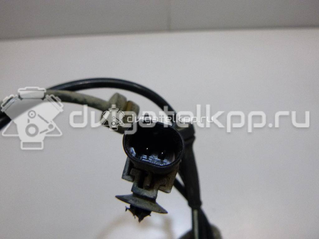 Фото Датчик ABS передний  47910AX610 для Nissan Note / Micra {forloop.counter}}