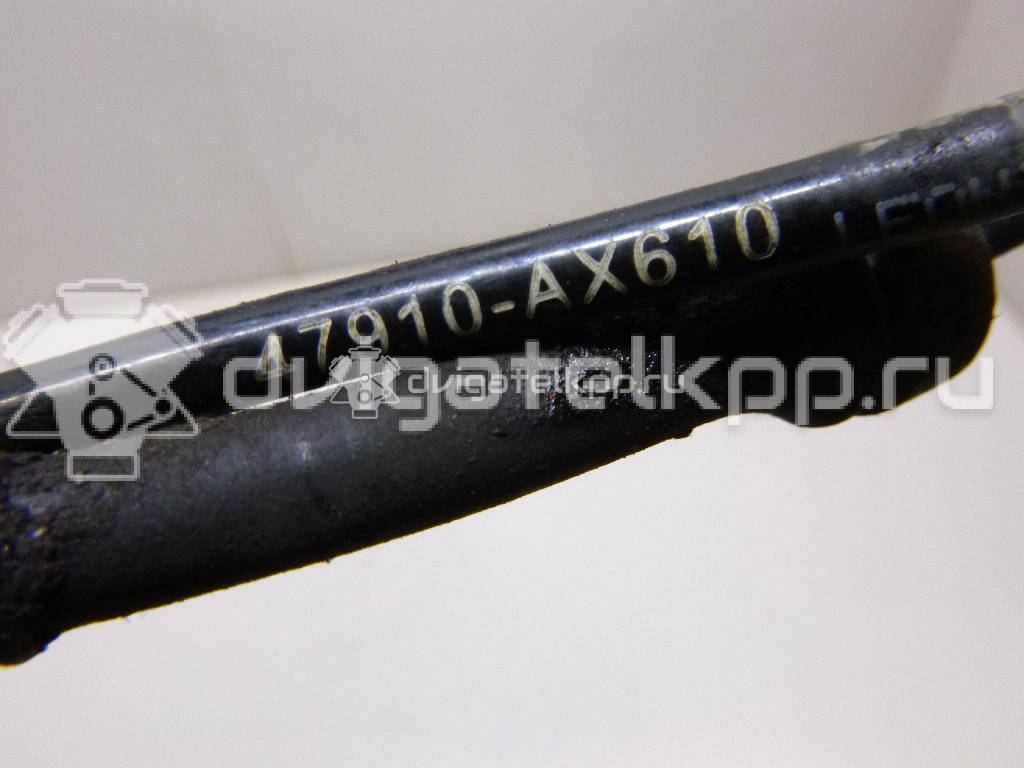 Фото Датчик ABS передний  47910AX610 для Nissan Note / Micra {forloop.counter}}