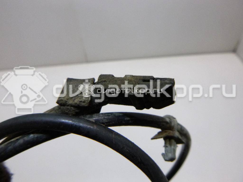 Фото Датчик ABS передний  47910AX610 для Nissan Note / Micra {forloop.counter}}