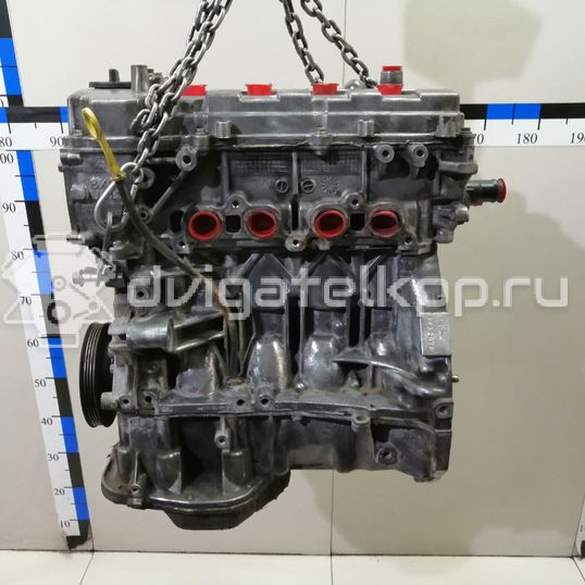 Фото Контрактный (б/у) двигатель CG12DE для Nissan Micra 65-90 л.с 16V 1.2 л бензин 10102AY2SB