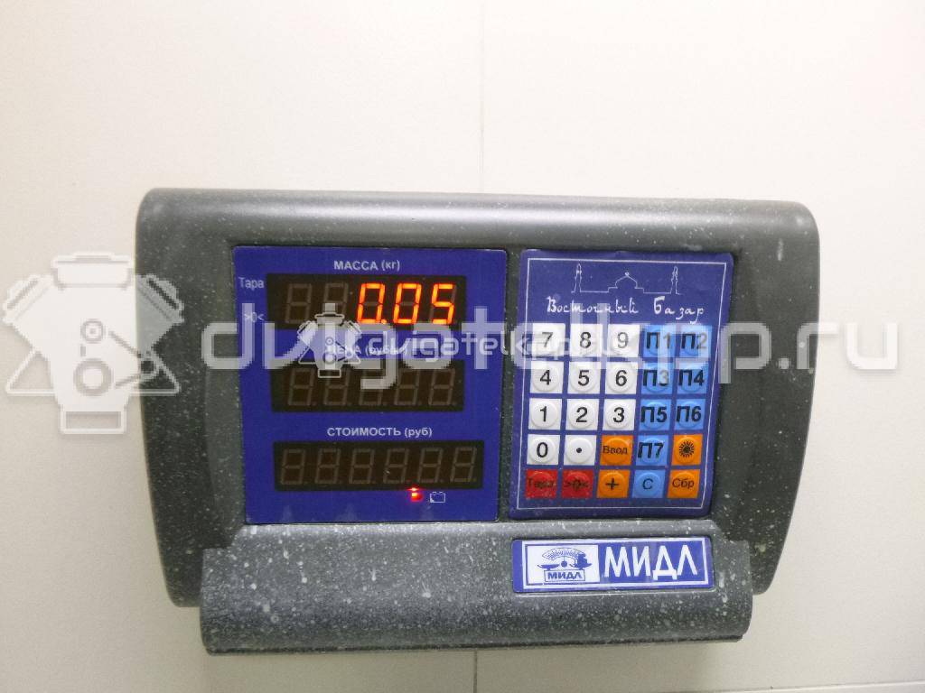 Фото Датчик абсолютного давления  22365AX000 для Nissan Note / Micra {forloop.counter}}