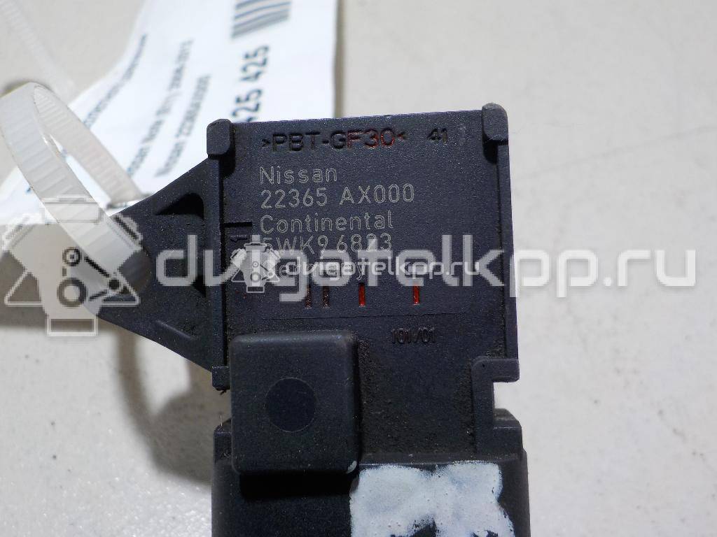 Фото Датчик абсолютного давления  22365AX000 для Nissan Note / Micra {forloop.counter}}