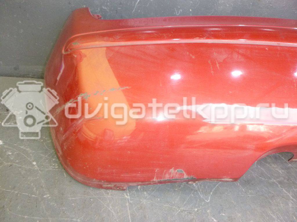 Фото Бампер задний  85022bc640 для Nissan Micra {forloop.counter}}