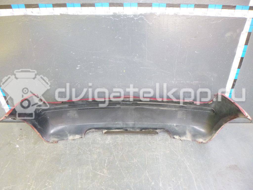 Фото Бампер задний  85022bc640 для Nissan Micra {forloop.counter}}