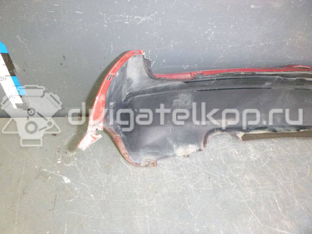 Фото Бампер задний  85022bc640 для Nissan Micra {forloop.counter}}