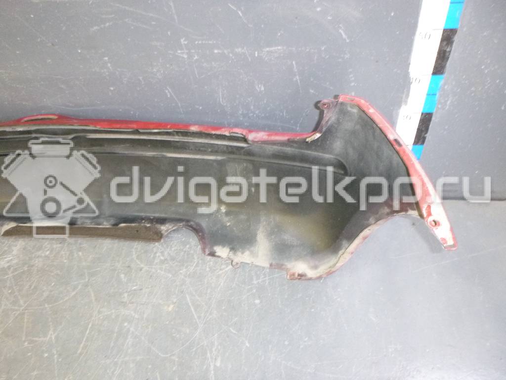 Фото Бампер задний  85022bc640 для Nissan Micra {forloop.counter}}