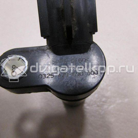 Фото Датчик положения распредвала  237314M56C для Nissan Teana / 350 Z Z33 / Sunny / Primera / Avenir