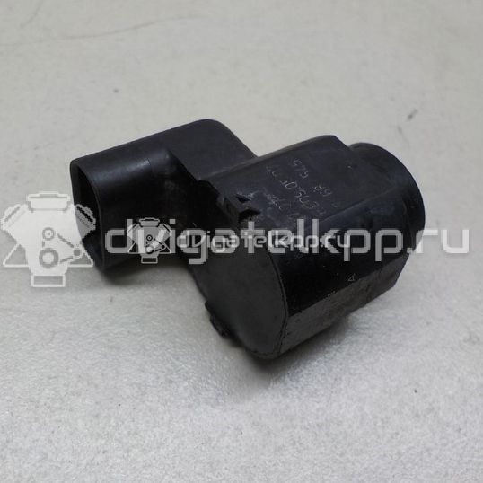 Фото Датчик парковки  28438JD00A для Nissan Qashqai