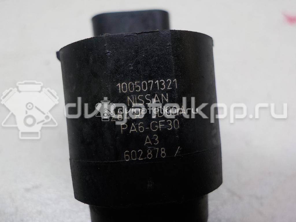 Фото Датчик парковки  28438JD00A для Nissan Qashqai {forloop.counter}}