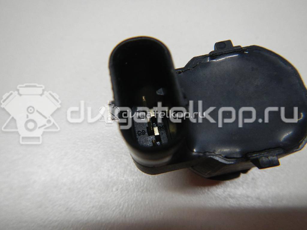 Фото Датчик парковки  28438BG00A для Nissan Qashqai / Micra {forloop.counter}}