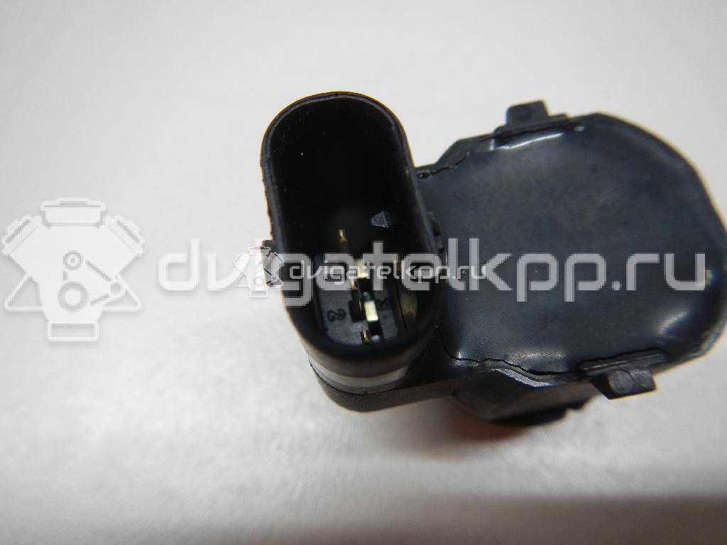 Фото Датчик парковки  28438BG00A для Nissan Qashqai / Micra {forloop.counter}}