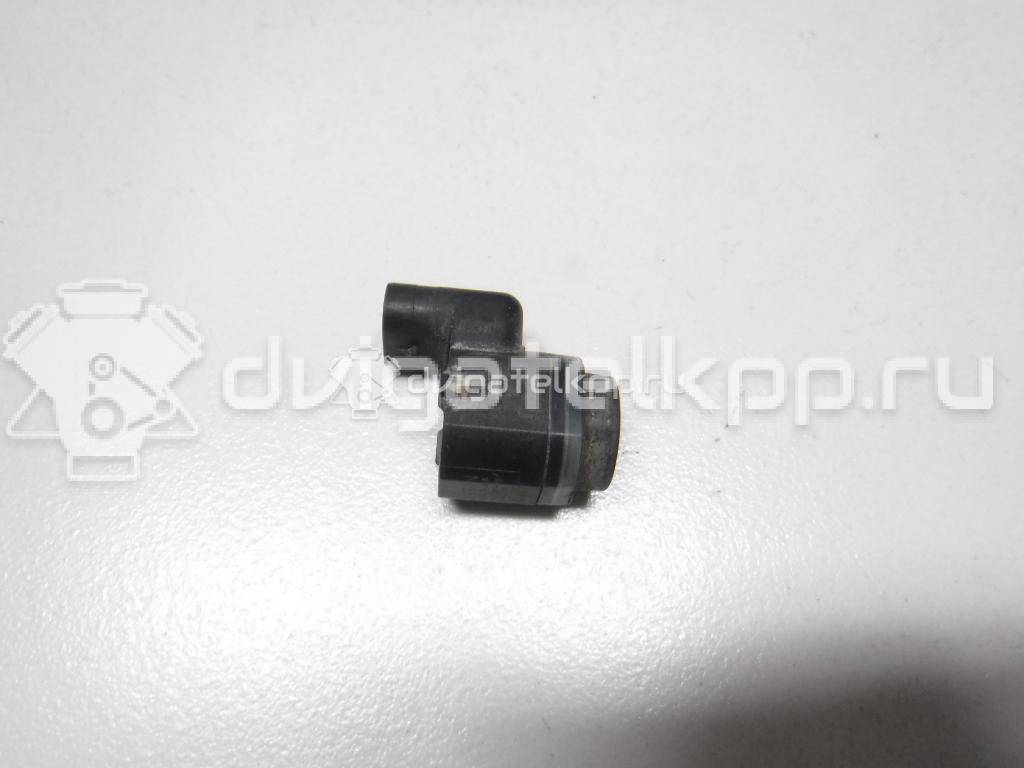 Фото Датчик парковки  28438BG00A для Nissan Qashqai / Micra {forloop.counter}}
