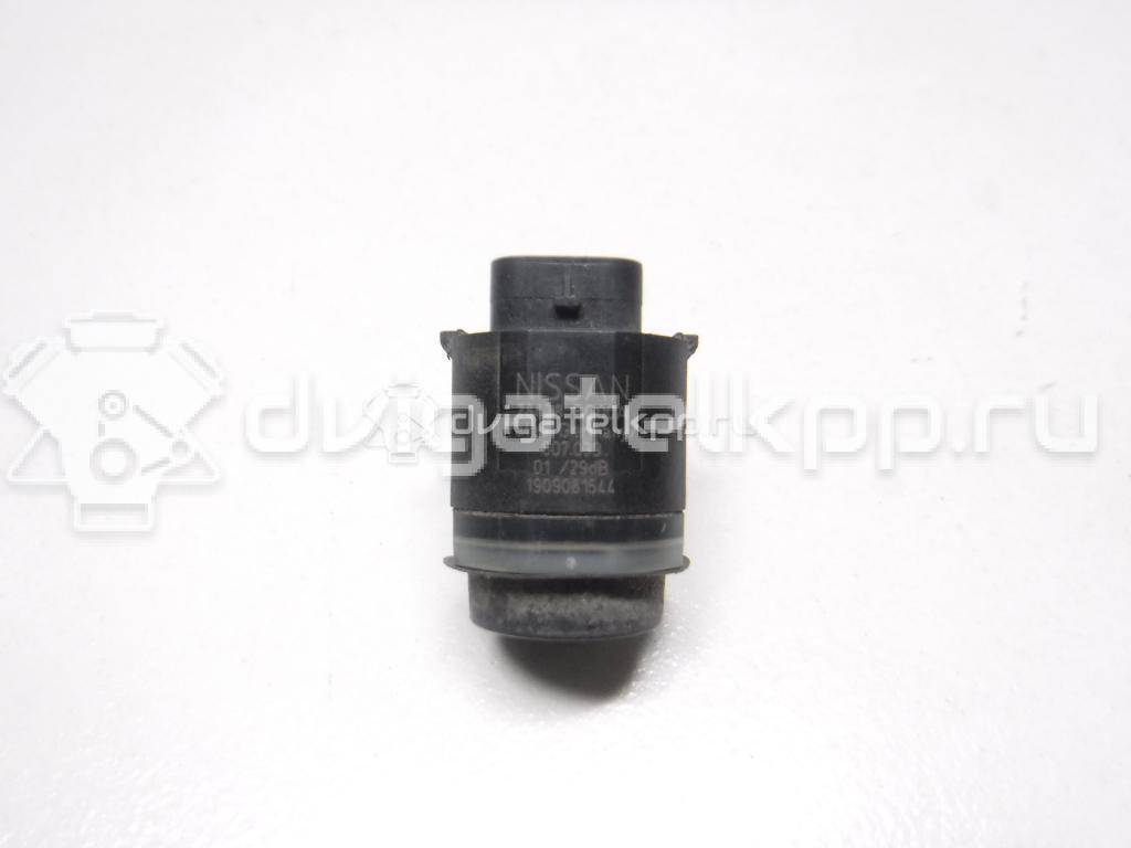 Фото Датчик парковки  28438BG00A для Nissan Qashqai / Micra {forloop.counter}}
