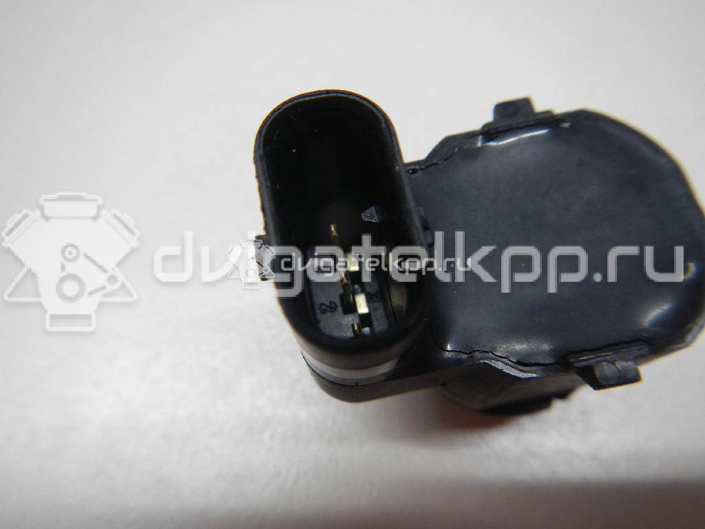 Фото Датчик парковки  28438BG00A для Nissan Qashqai / Micra {forloop.counter}}