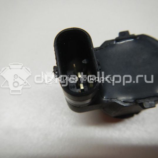 Фото Датчик парковки  28438BG00A для Nissan Qashqai / Micra
