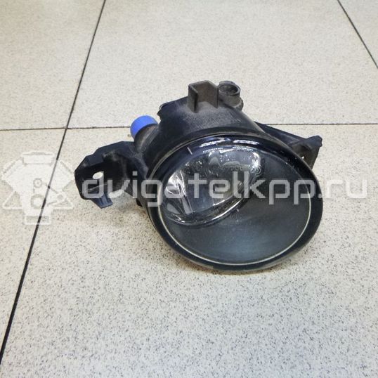 Фото Фара противотуманная левая  261558990A для Nissan X-Trail / Primera / Almera / Micra / Qashqai