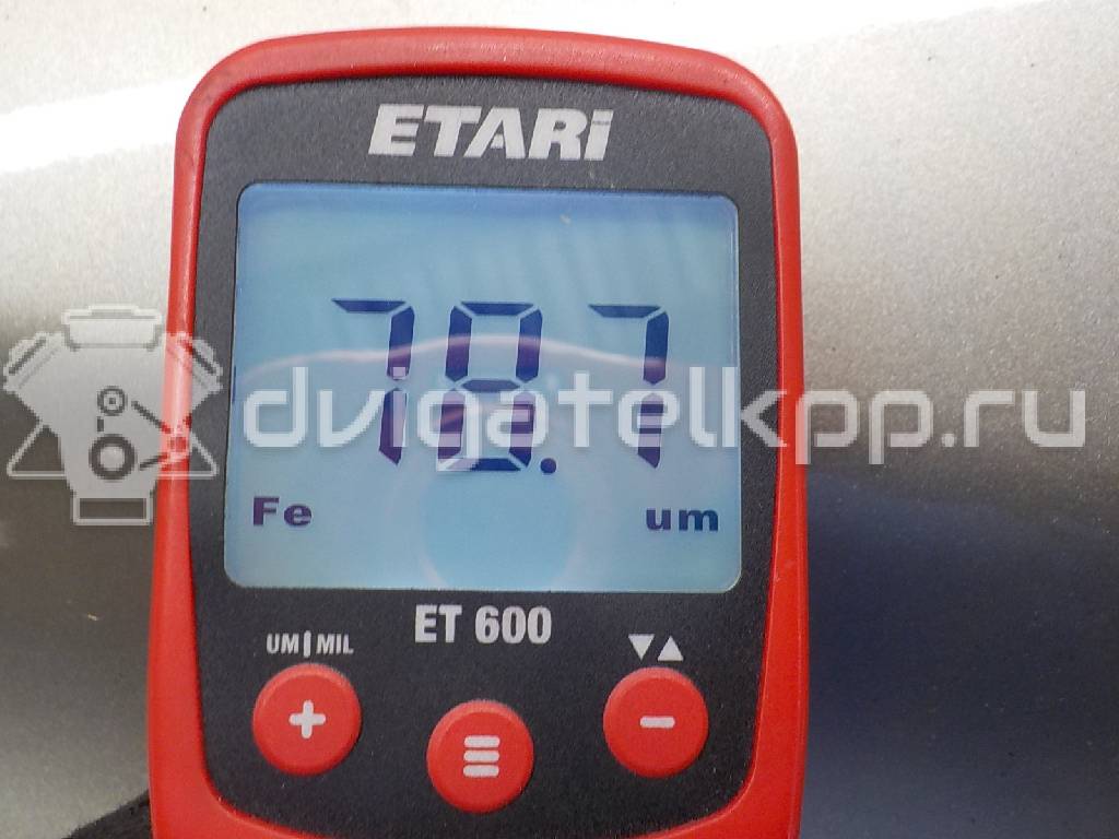 Фото Крыло переднее правое  63100AX630 для Nissan Micra {forloop.counter}}