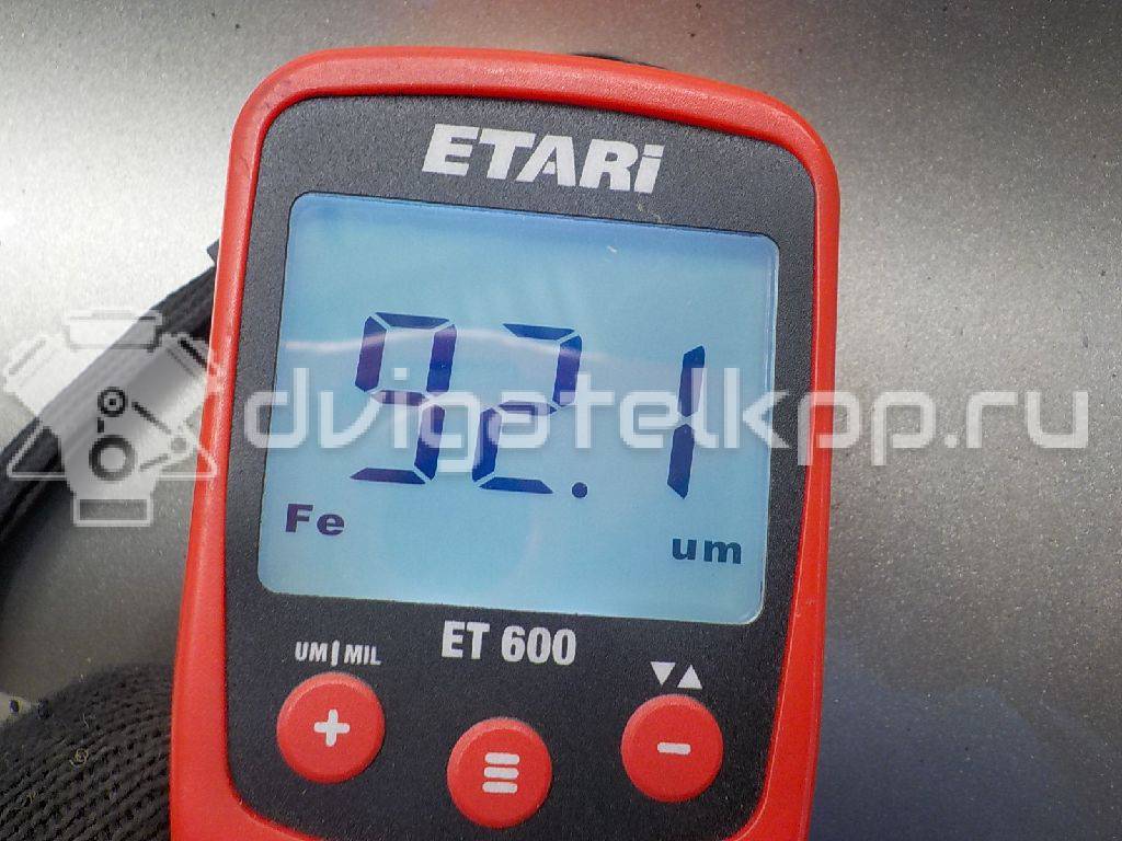 Фото Крыло переднее правое  63100AX630 для Nissan Micra {forloop.counter}}