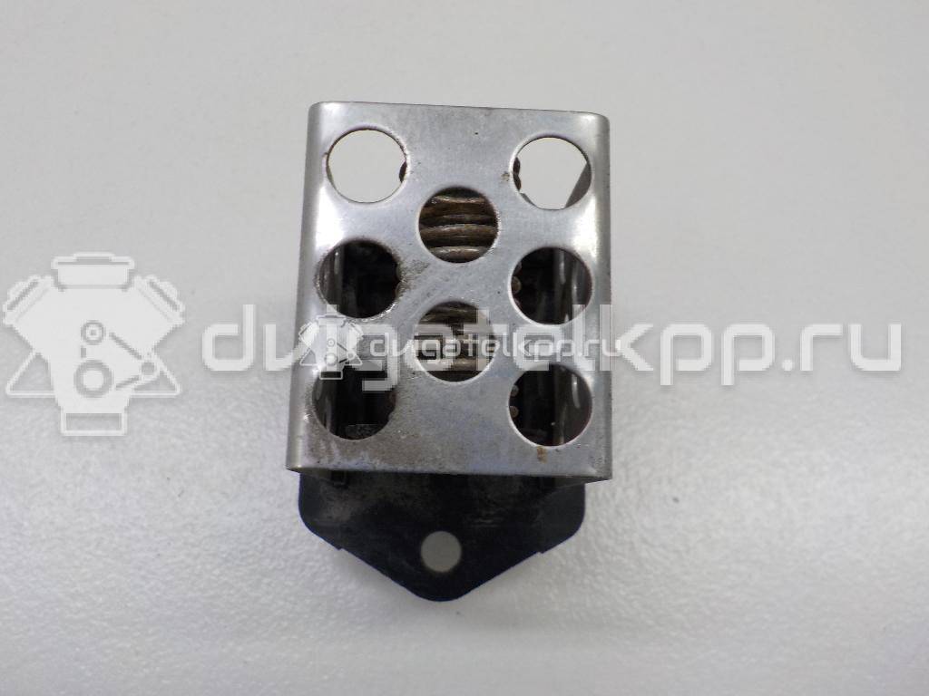 Фото Резистор  8200045082 для nissan Micra (K12E) {forloop.counter}}