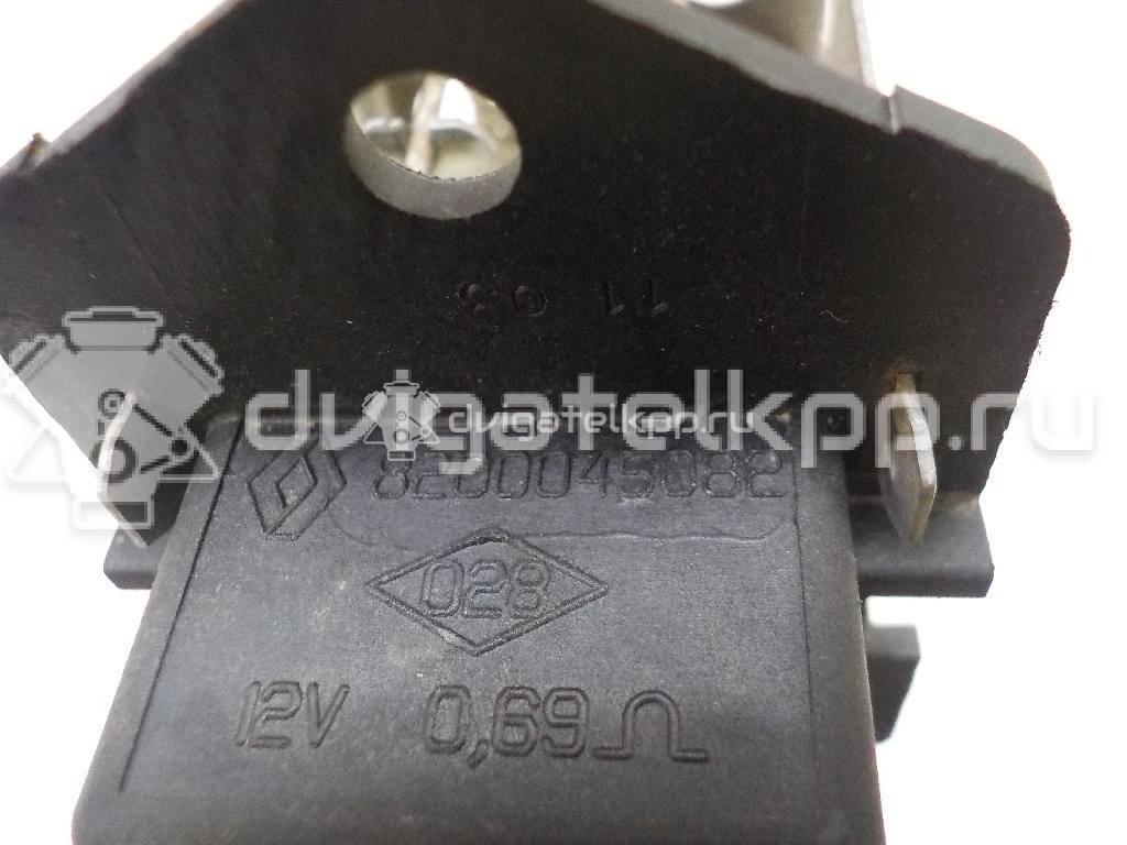 Фото Резистор  8200045082 для nissan Micra (K12E) {forloop.counter}}