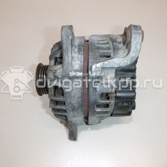 Фото Генератор  23100AX62B для Nissan Note / Micra