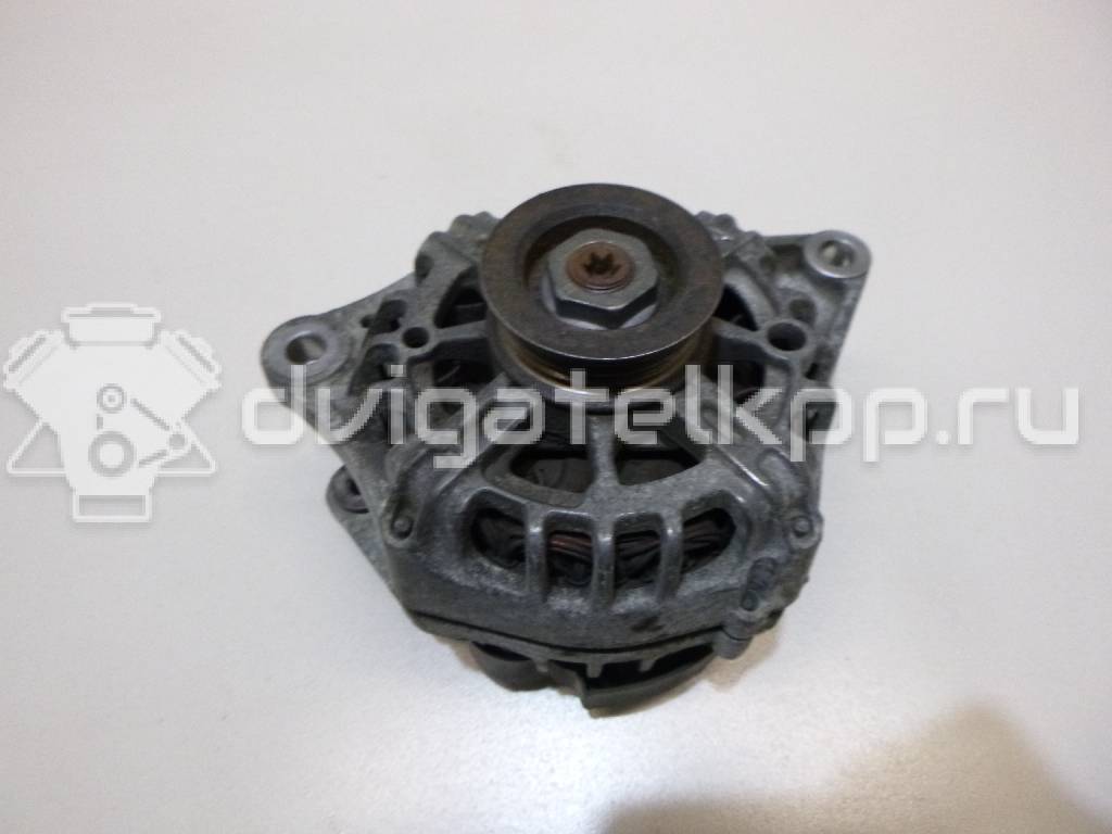 Фото Генератор  23100AX62B для Nissan Note / Micra {forloop.counter}}