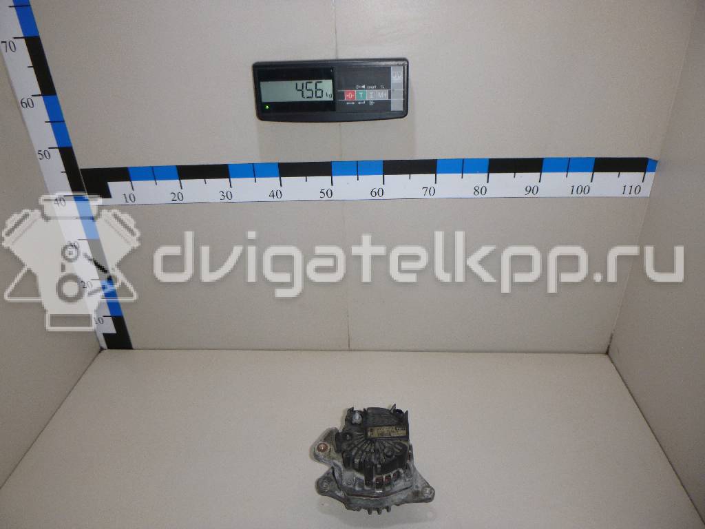 Фото Генератор  23100AX62B для Nissan Note / Micra {forloop.counter}}