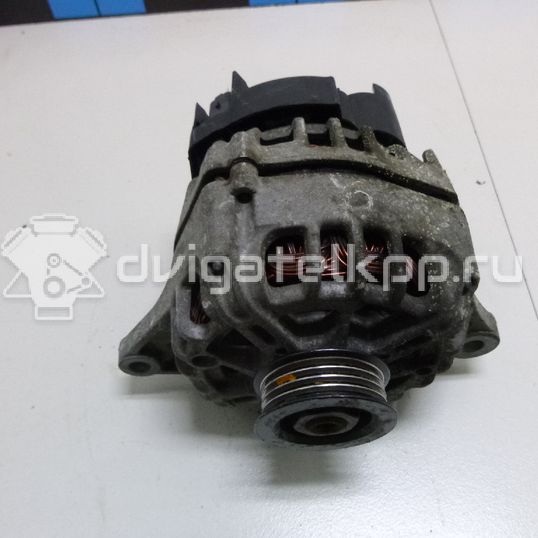 Фото Генератор  23100AX62B для Nissan Note / Micra