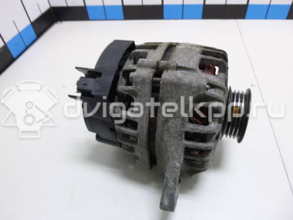 Фото Генератор  23100AX62B для Nissan Note / Micra {forloop.counter}}