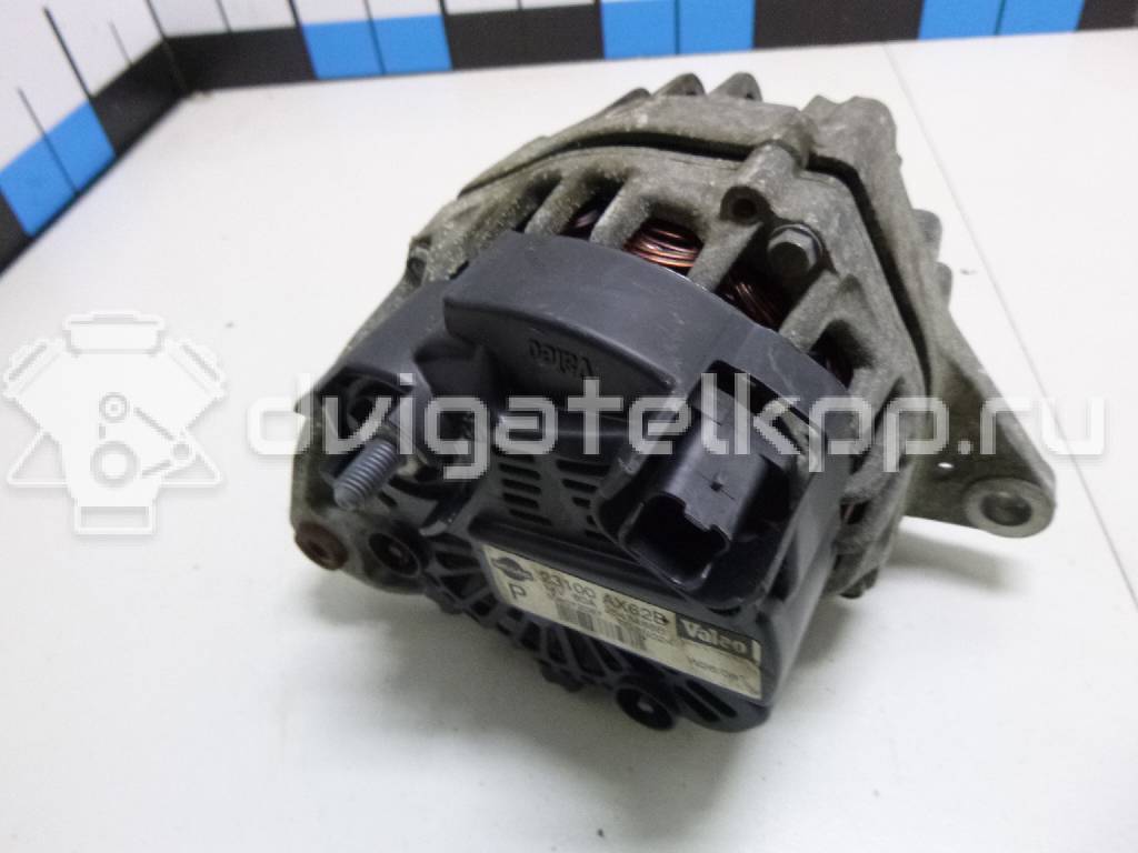 Фото Генератор  23100AX62B для Nissan Note / Micra {forloop.counter}}