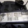Фото Генератор  23100AX62B для Nissan Note / Micra {forloop.counter}}