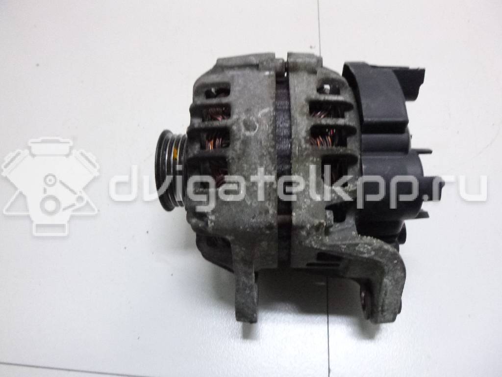 Фото Генератор  23100AX62B для Nissan Note / Micra {forloop.counter}}