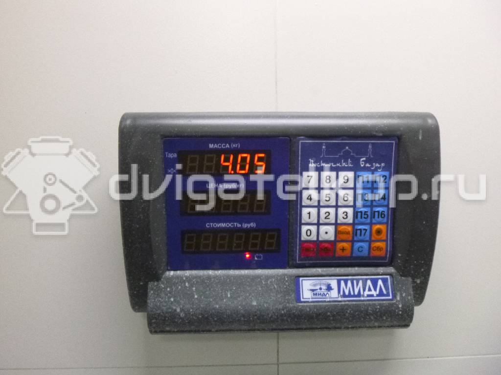 Фото Генератор  23100AX62B для Nissan Note / Micra {forloop.counter}}