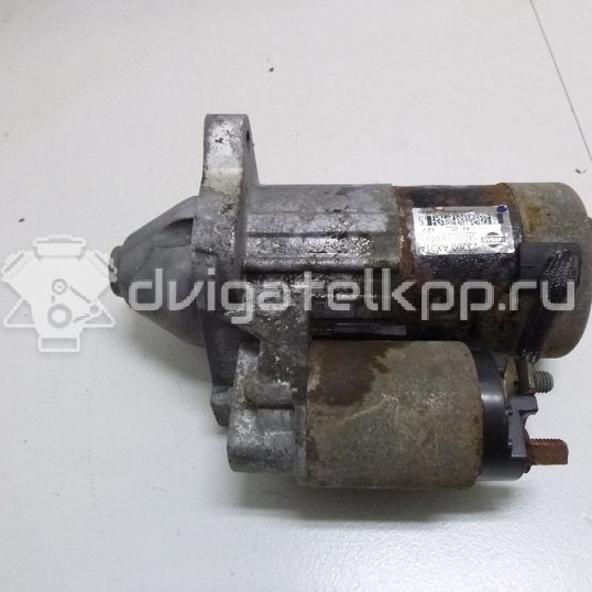 Фото Стартер  23300AX01A для Nissan Note / Micra
