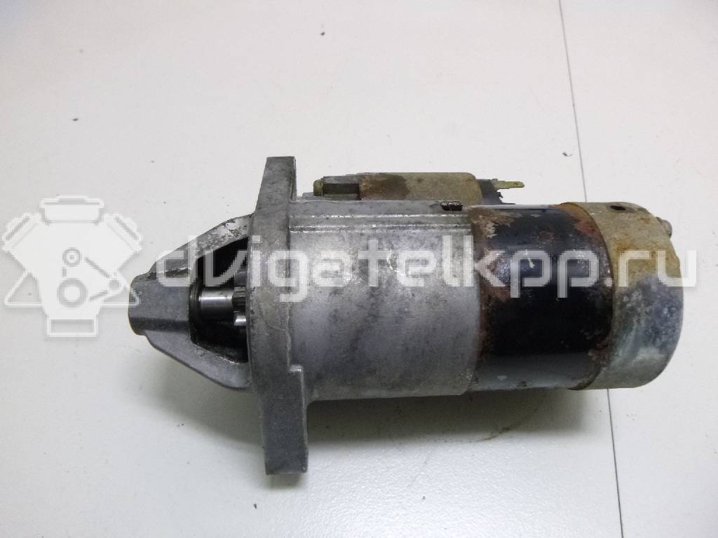 Фото Стартер  23300AX01A для Nissan Note / Micra {forloop.counter}}