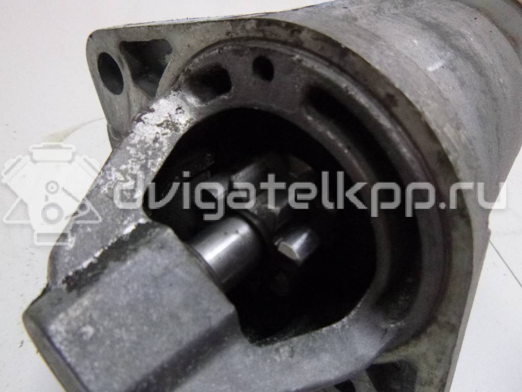Фото Стартер  23300AX01A для Nissan Note / Micra {forloop.counter}}