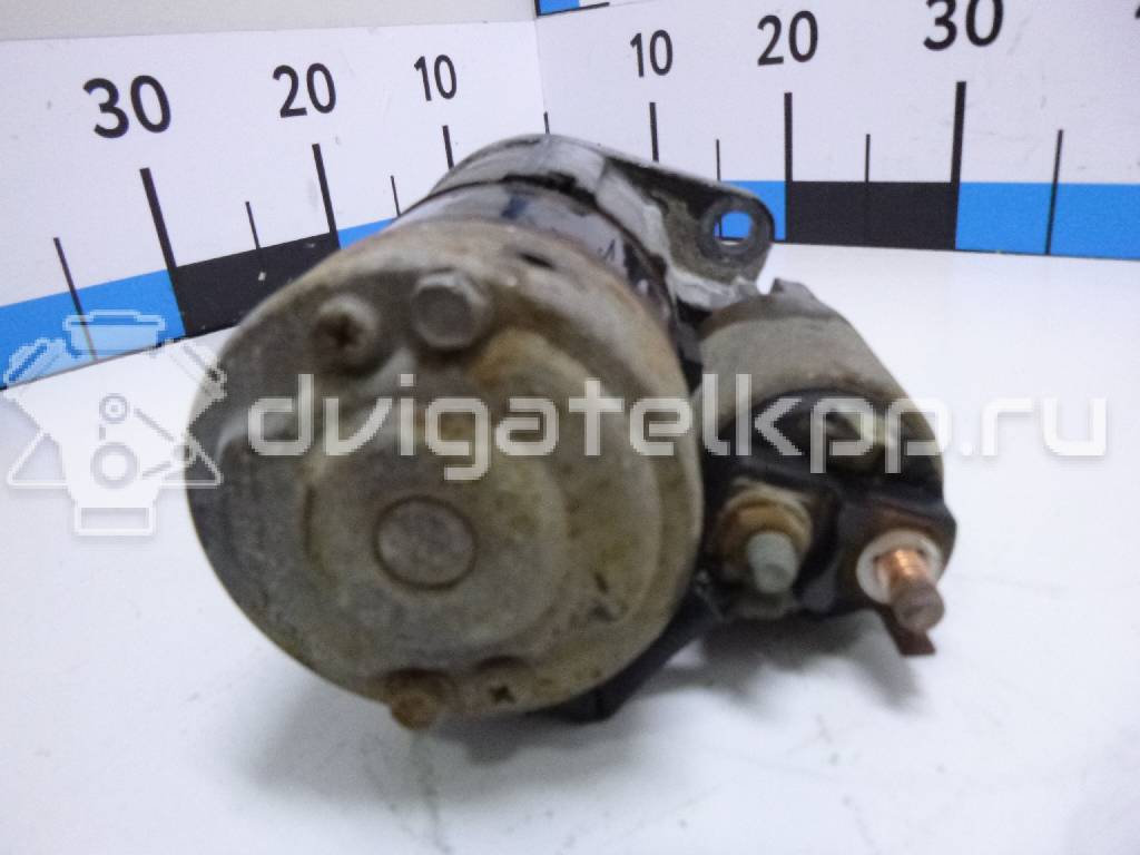 Фото Стартер  23300AX01A для Nissan Note / Micra {forloop.counter}}