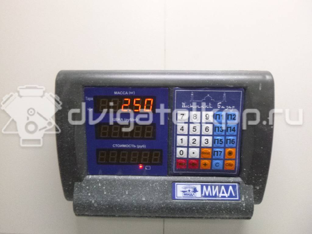 Фото Стартер  23300AX01A для Nissan Note / Micra {forloop.counter}}