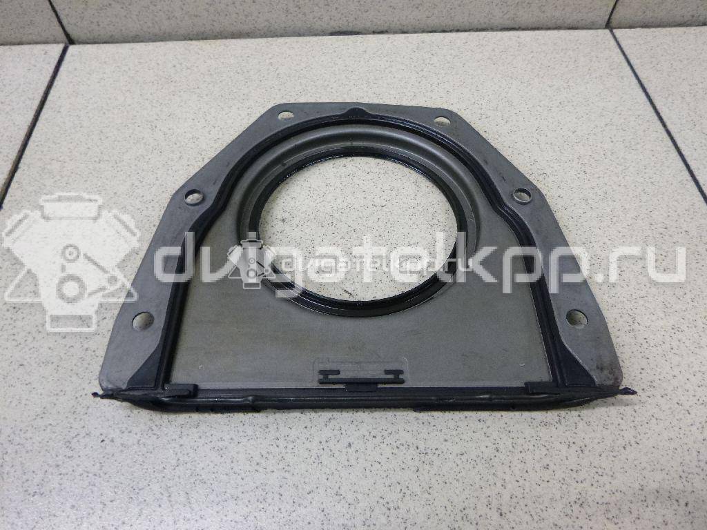 Фото Крышка коленвала задняя  1784775 для Ford Fiesta / Focus / Tourneo / C-Max / Ka {forloop.counter}}