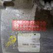 Фото Компрессор системы кондиционирования  92600EB300 для Nissan Nt400 Cabstar F24F / Cabstar / Np300 / Pathfinder / Murano {forloop.counter}}